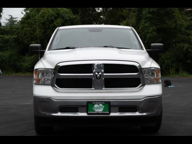 2020 Ram 1500 Classic Tradesman