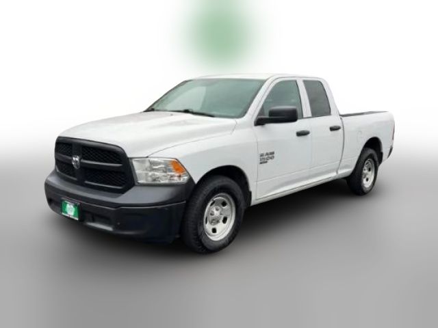 2020 Ram 1500 Classic Tradesman