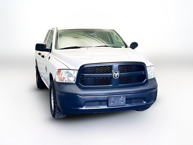 2020 Ram 1500 Classic Tradesman