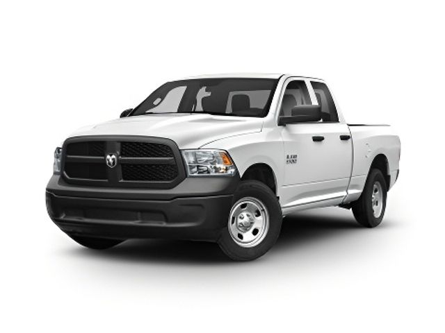 2020 Ram 1500 Classic Tradesman