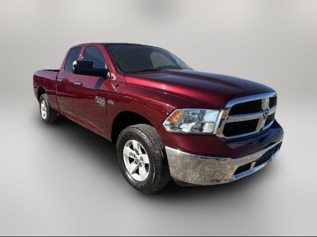 2020 Ram 1500 Classic Tradesman