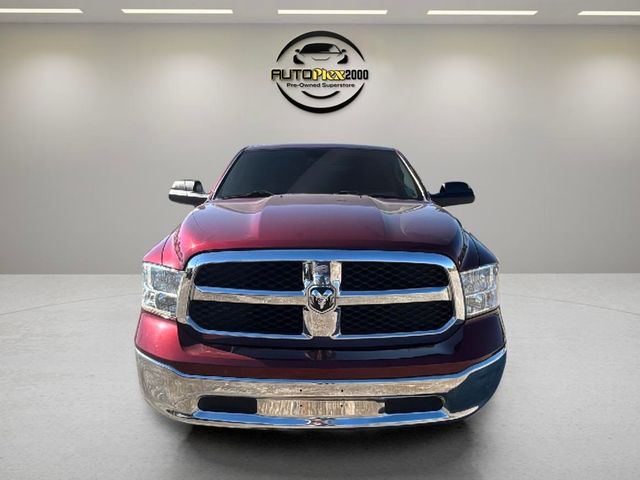 2020 Ram 1500 Classic Tradesman