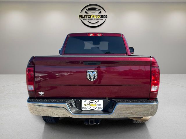 2020 Ram 1500 Classic Tradesman