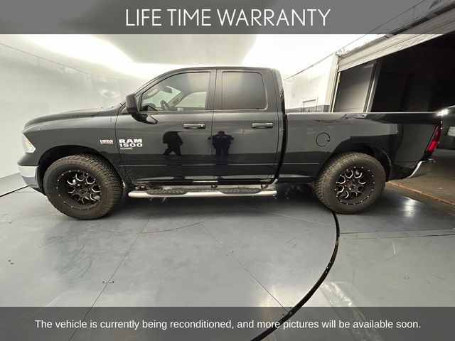 2020 Ram 1500 Classic Tradesman