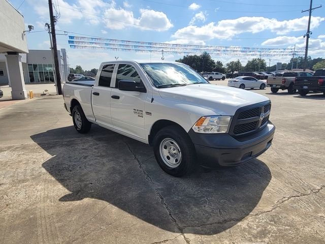 2020 Ram 1500 Classic Tradesman