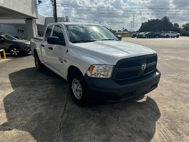 2020 Ram 1500 Classic Tradesman