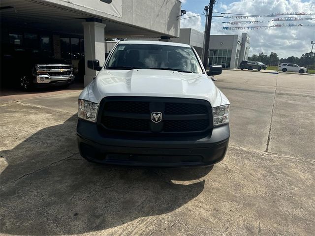 2020 Ram 1500 Classic Tradesman