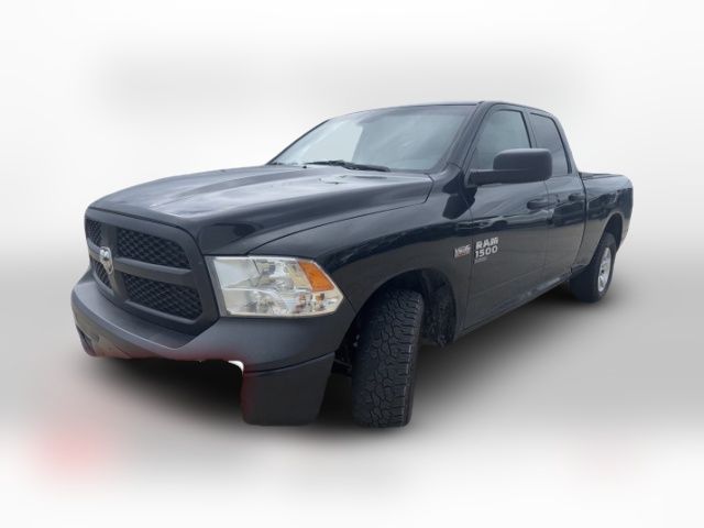 2020 Ram 1500 Classic Tradesman