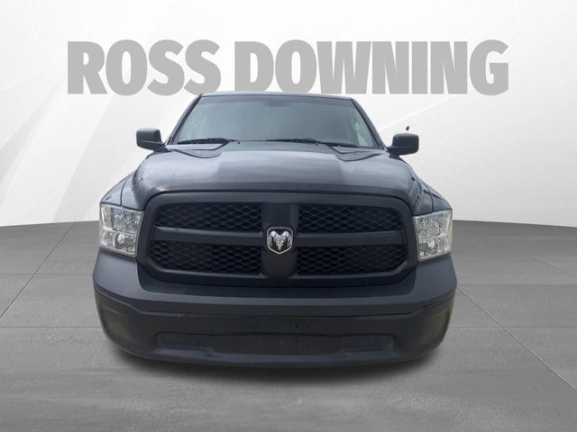 2020 Ram 1500 Classic Tradesman