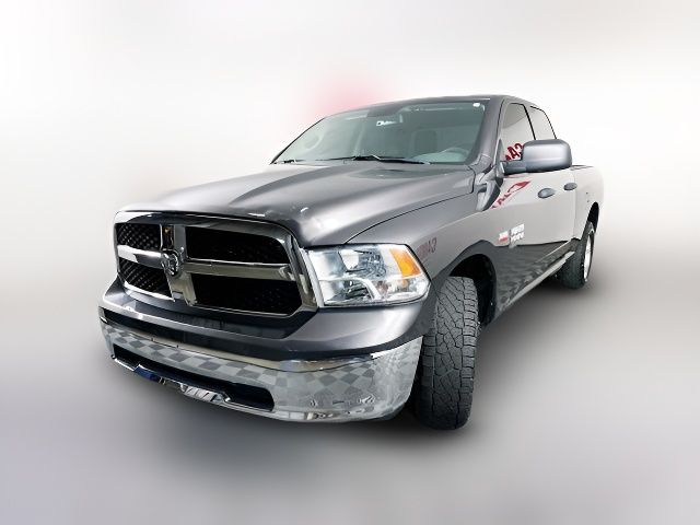 2020 Ram 1500 Classic Tradesman