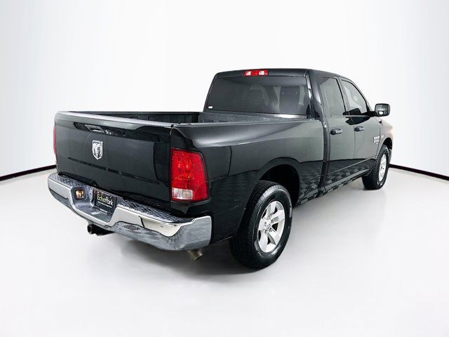 2020 Ram 1500 Classic Tradesman