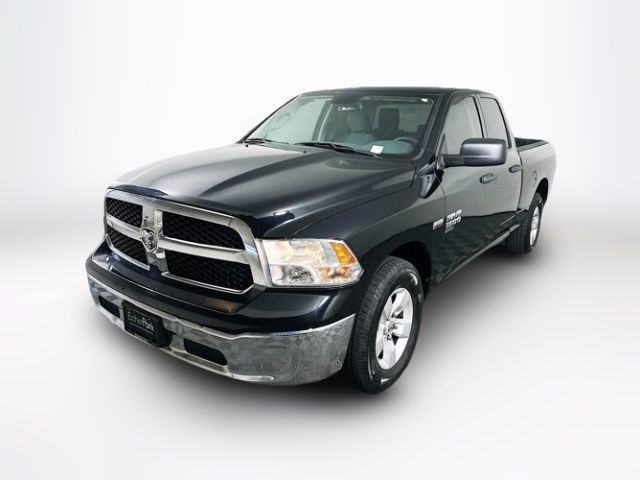 2020 Ram 1500 Classic Tradesman