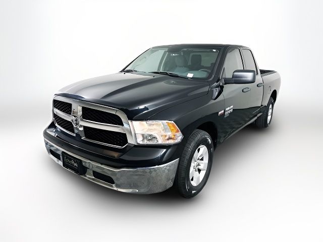 2020 Ram 1500 Classic Tradesman