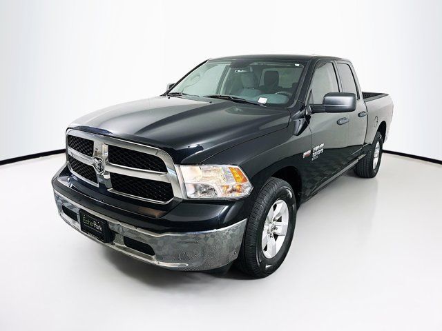 2020 Ram 1500 Classic Tradesman