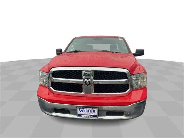 2020 Ram 1500 Classic Tradesman