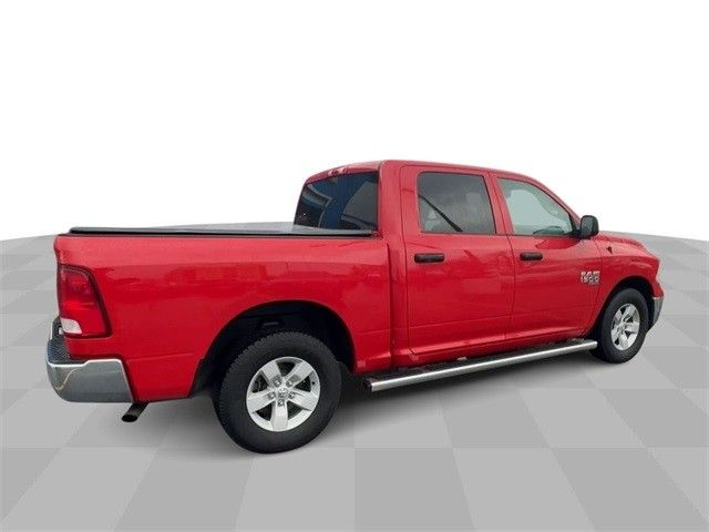 2020 Ram 1500 Classic Tradesman