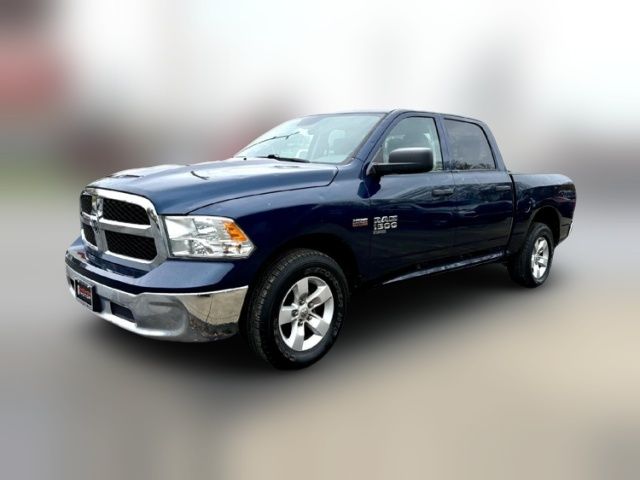 2020 Ram 1500 Classic Tradesman