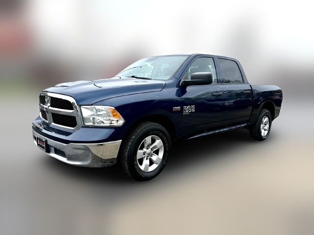 2020 Ram 1500 Classic Tradesman