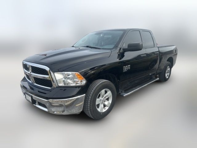 2020 Ram 1500 Classic Tradesman