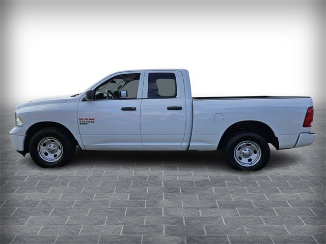 2020 Ram 1500 Classic Tradesman