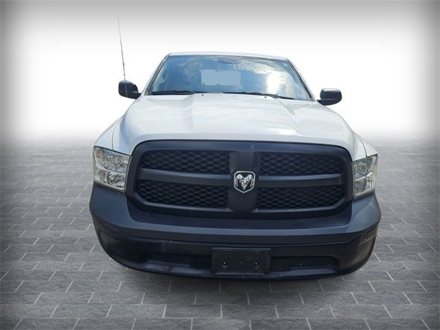 2020 Ram 1500 Classic Tradesman