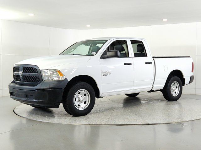 2020 Ram 1500 Classic Tradesman