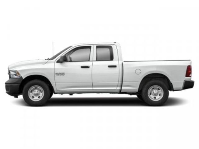 2020 Ram 1500 Classic Tradesman