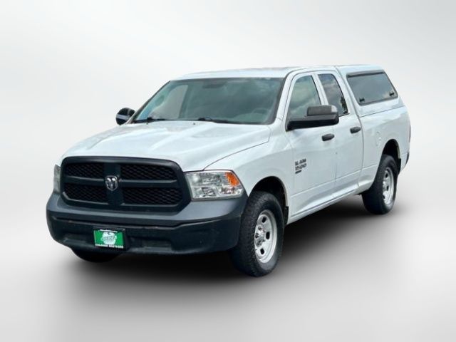 2020 Ram 1500 Classic Tradesman