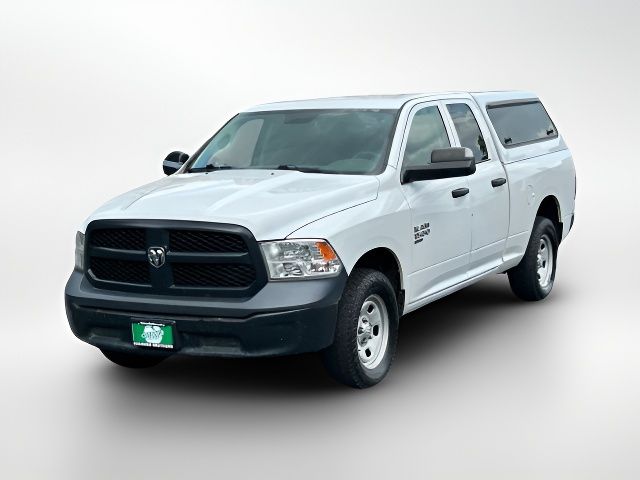 2020 Ram 1500 Classic Tradesman