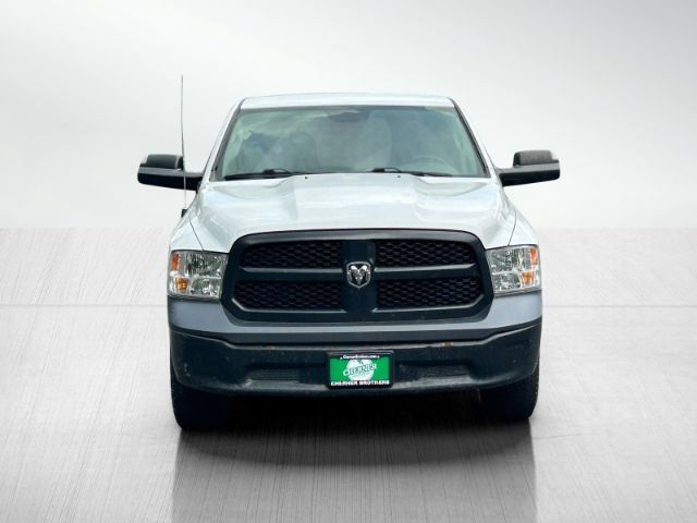 2020 Ram 1500 Classic Tradesman