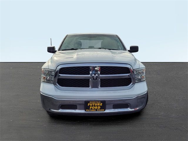 2020 Ram 1500 Classic Tradesman