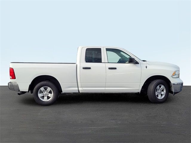 2020 Ram 1500 Classic Tradesman