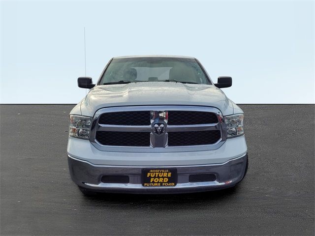 2020 Ram 1500 Classic Tradesman