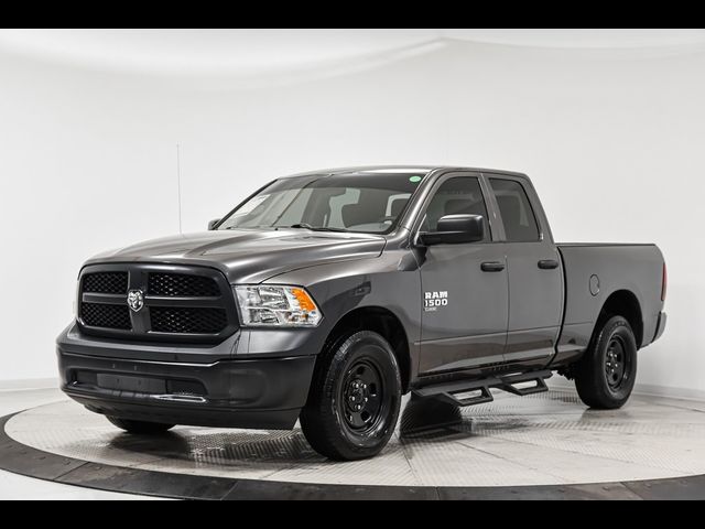 2020 Ram 1500 Classic Tradesman