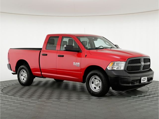 2020 Ram 1500 Classic Tradesman