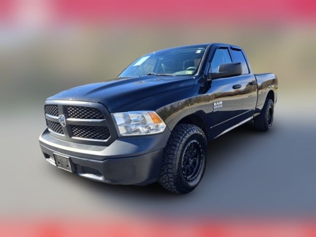 2020 Ram 1500 Classic Tradesman