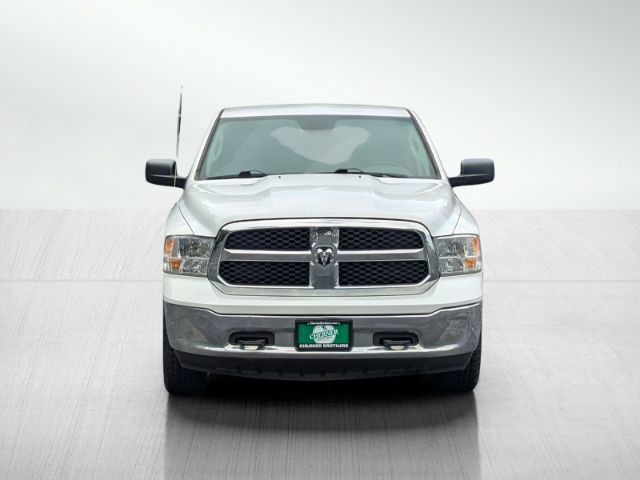 2020 Ram 1500 Classic Tradesman