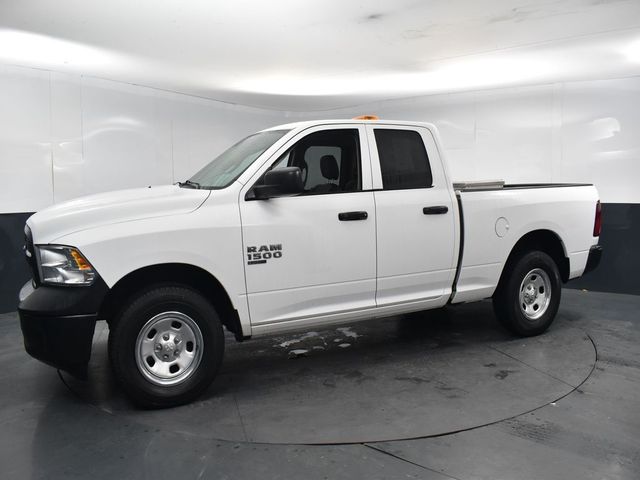 2020 Ram 1500 Classic Tradesman