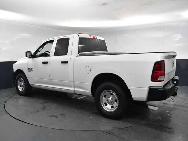 2020 Ram 1500 Classic Tradesman