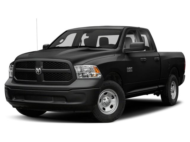 2020 Ram 1500 Classic Tradesman