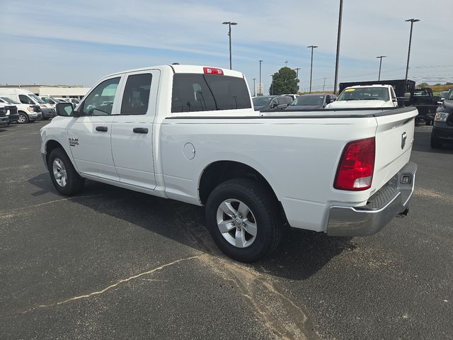 2020 Ram 1500 Classic Tradesman