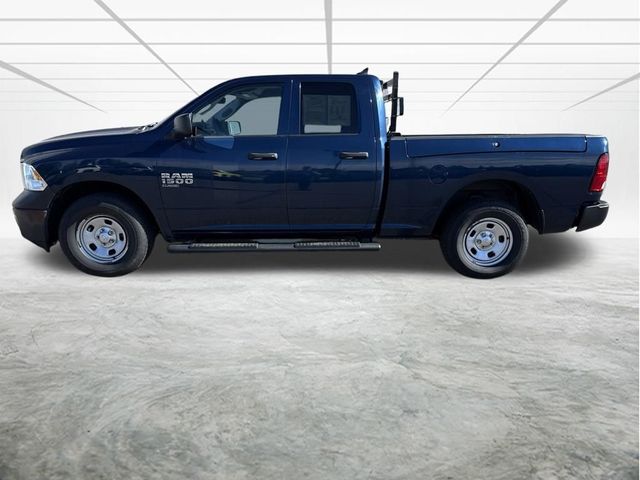 2020 Ram 1500 Classic Tradesman