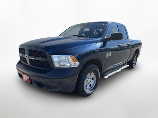 2020 Ram 1500 Classic Tradesman