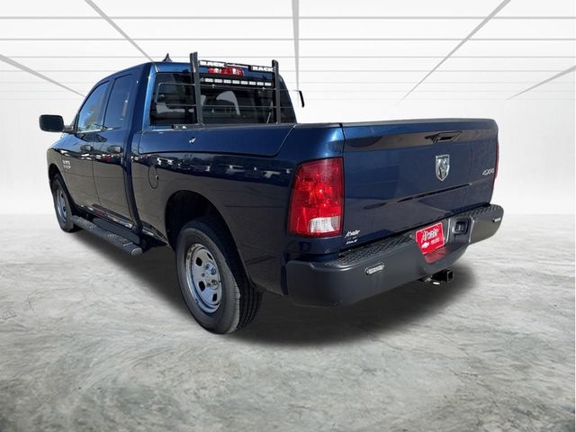 2020 Ram 1500 Classic Tradesman