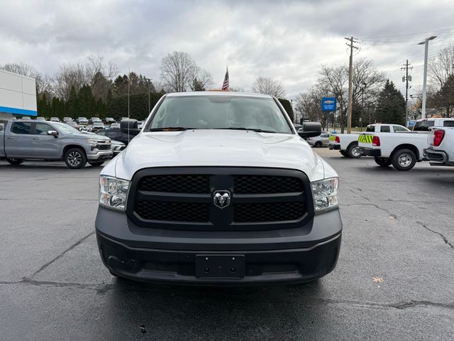 2020 Ram 1500 Classic Tradesman