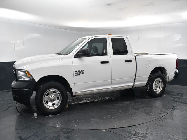 2020 Ram 1500 Classic Tradesman