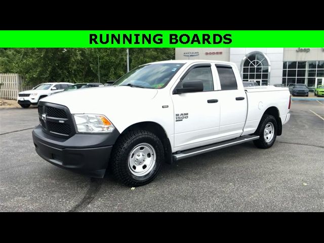 2020 Ram 1500 Classic Tradesman