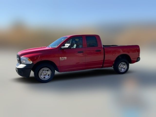 2020 Ram 1500 Classic Tradesman