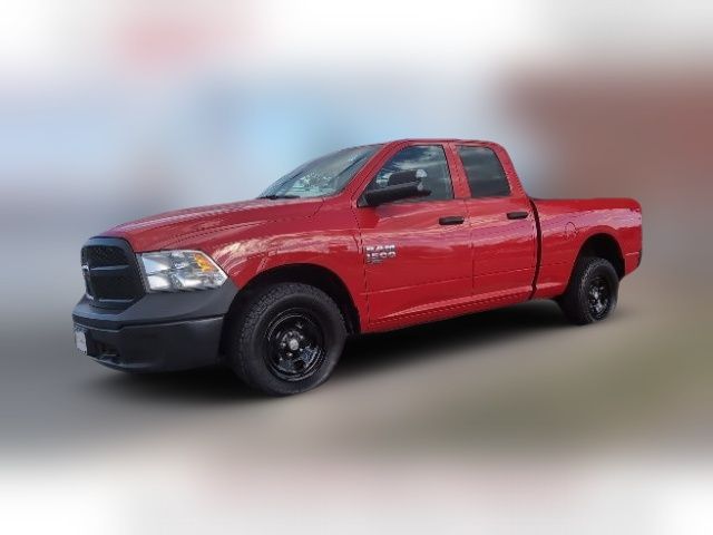 2020 Ram 1500 Classic Tradesman