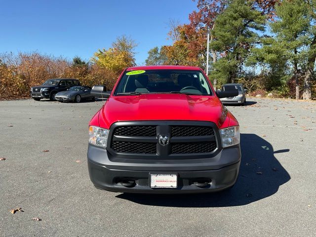 2020 Ram 1500 Classic Tradesman